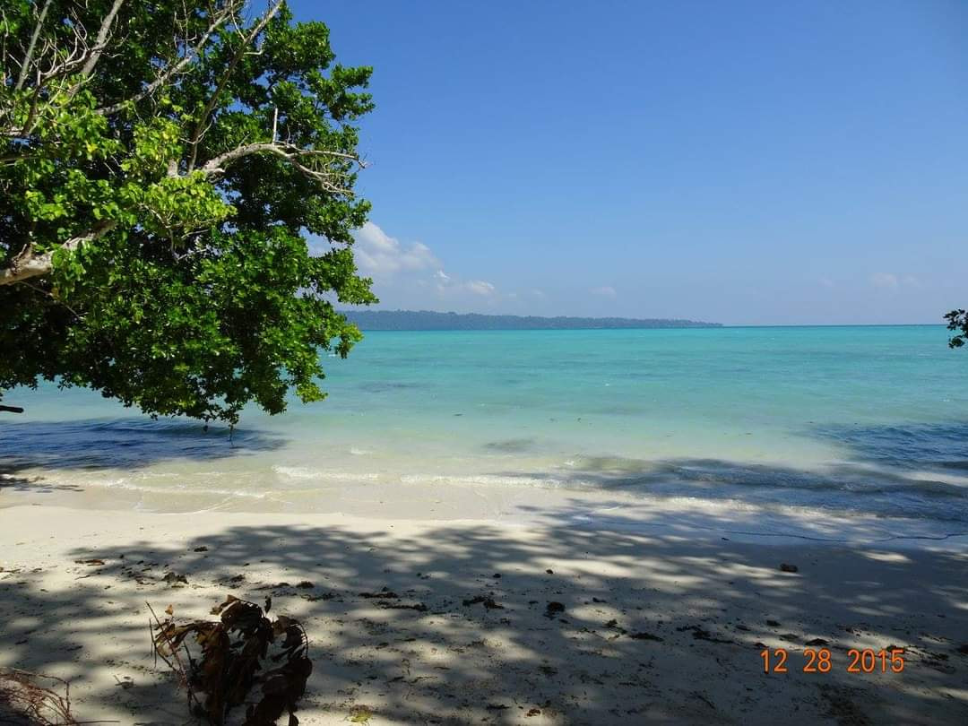 Andaman in a Long Weekend — Port Blair & Havelock Day Trip
